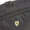 FERRARI SPTWR Race Waist Bag PUMA Black