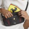 FERRARI SPTWR Race Waist Bag PUMA Black