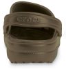 Crocs Classic barna uniszex papucs