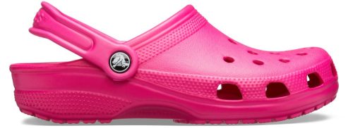 Crocs Classic rózsaszín uniszex papucs