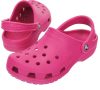 Crocs Classic rózsaszín uniszex papucs