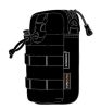 COMMS POUCH BLACK