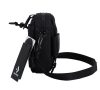 COMMS POUCH BLACK