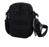 COMMS POUCH BLACK