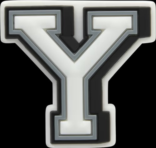 Jibbitz Letter Y