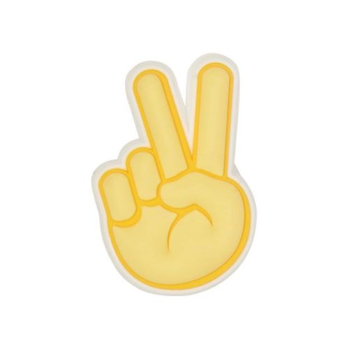 Peace Hand Sign