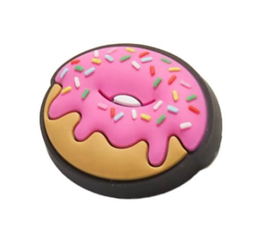 Pink Donut