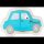 LED Car
