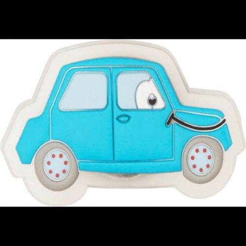 LED Car