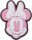 Disney Minnie Mouse Face