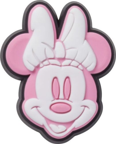 Disney Minnie Mouse Face