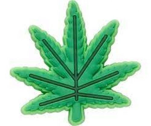 Hemp Leaf