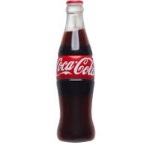 Coca Cola Bottle