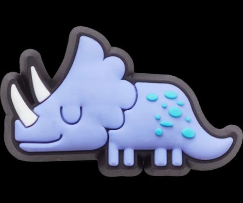 Purple Dino