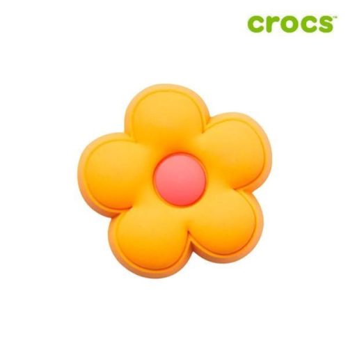 Orange Flower