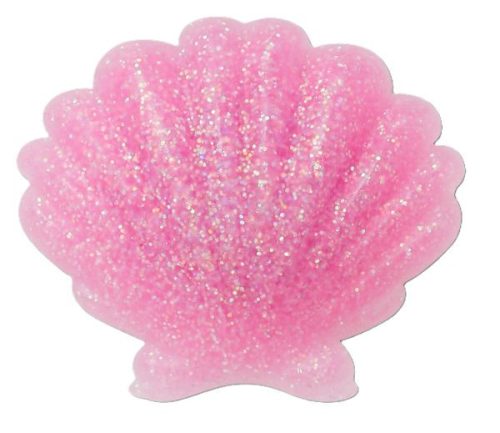 Pink Seashell