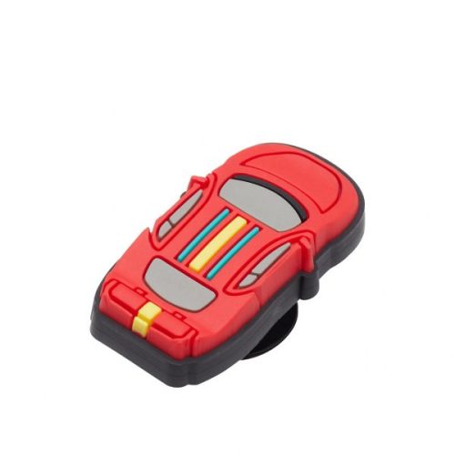 Red Racecar
