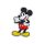 Disney Mickey Mouse Character
