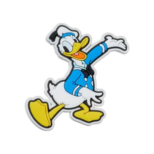 Donald Duck Character