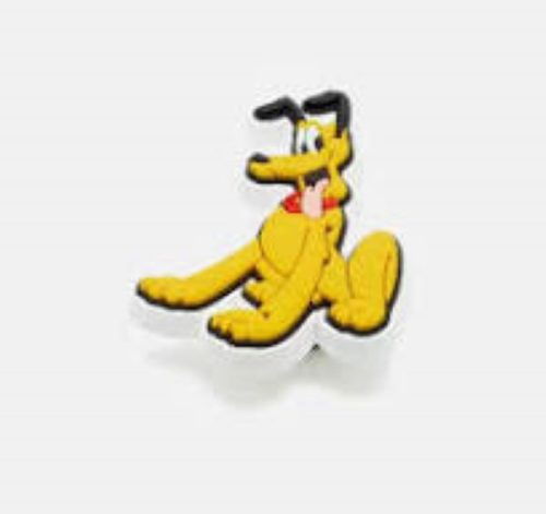 Disneys Pluto Character