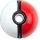 Pokemon Masterball