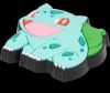 Pokemon Bulbasaur