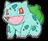 Pokemon Bulbasaur