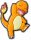 Pokemon Charmander