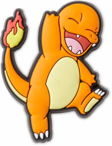 Pokemon Charmander