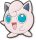 Pokemon Jigglypuff