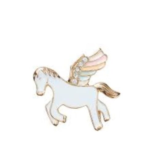 Elevated Pegasus