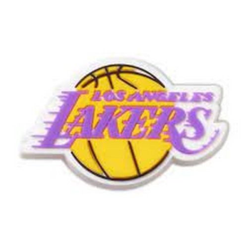 NBA LA Lakers Logo