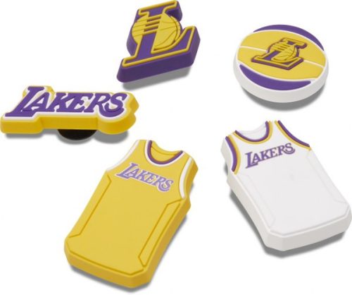 NBA Los Angeles Lakers 5Pack