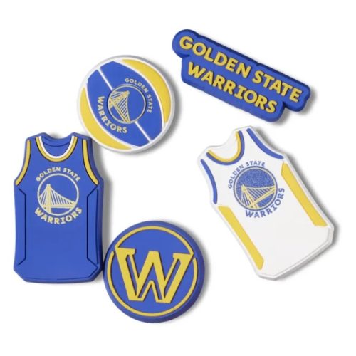 NBA Golden State Warriors 5Pck