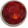 Dark Pink Circle Gem