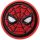Spiderman Cartoon Face