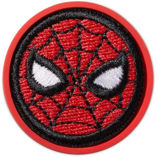 Spiderman Cartoon Face
