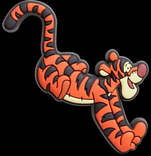 WinnieThePoohTigger