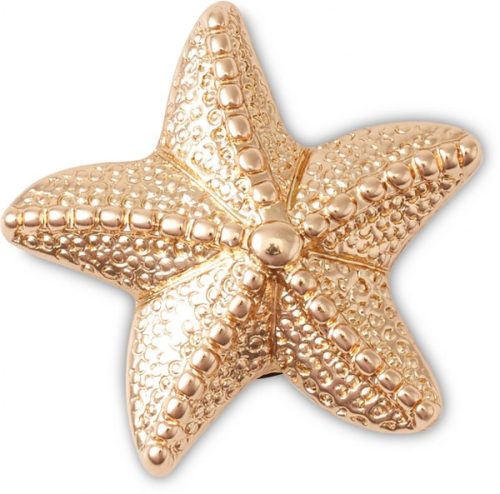 Gold Star Fish