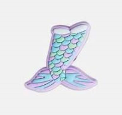Mermaid Tail