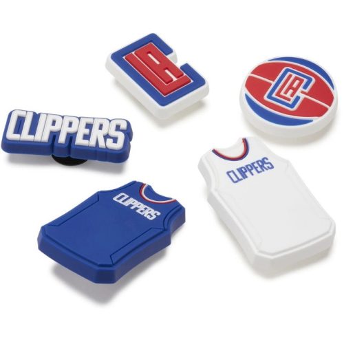 NBA Los Angeles Clippers 5Pck