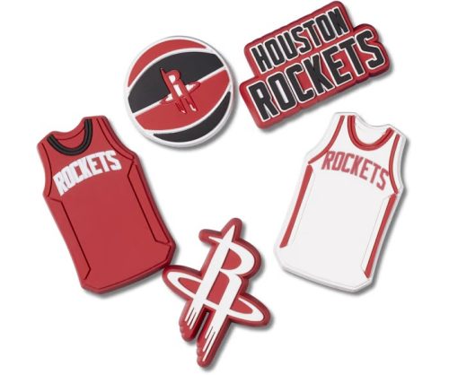 NBA Houston Rockets 5Pck