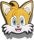 Sonic The Hedgehog Tails