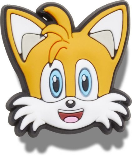 Sonic The Hedgehog Tails