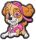 Paw Patrol Skye 1