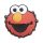 Sesame Street Elmo
