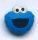 Sesame Street Cookie Monster