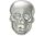 Y2K Fashion Skull