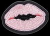 Smooch Lips Patch