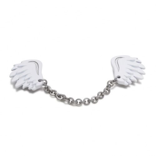 Angel Wings Chain